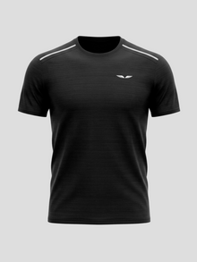 Camiseta técnica - Caqui