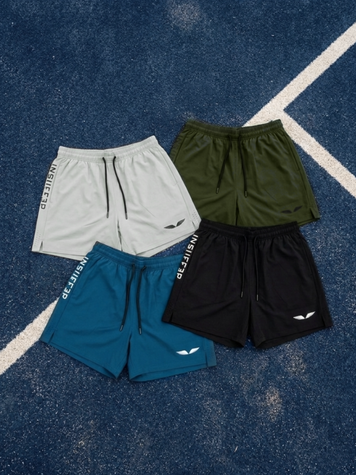 PANTALONES