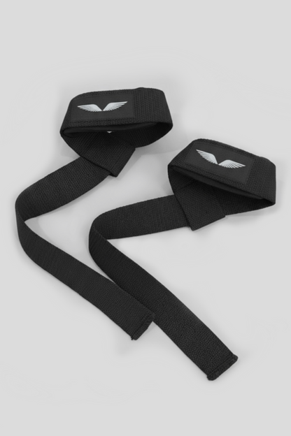 Straps - Negro