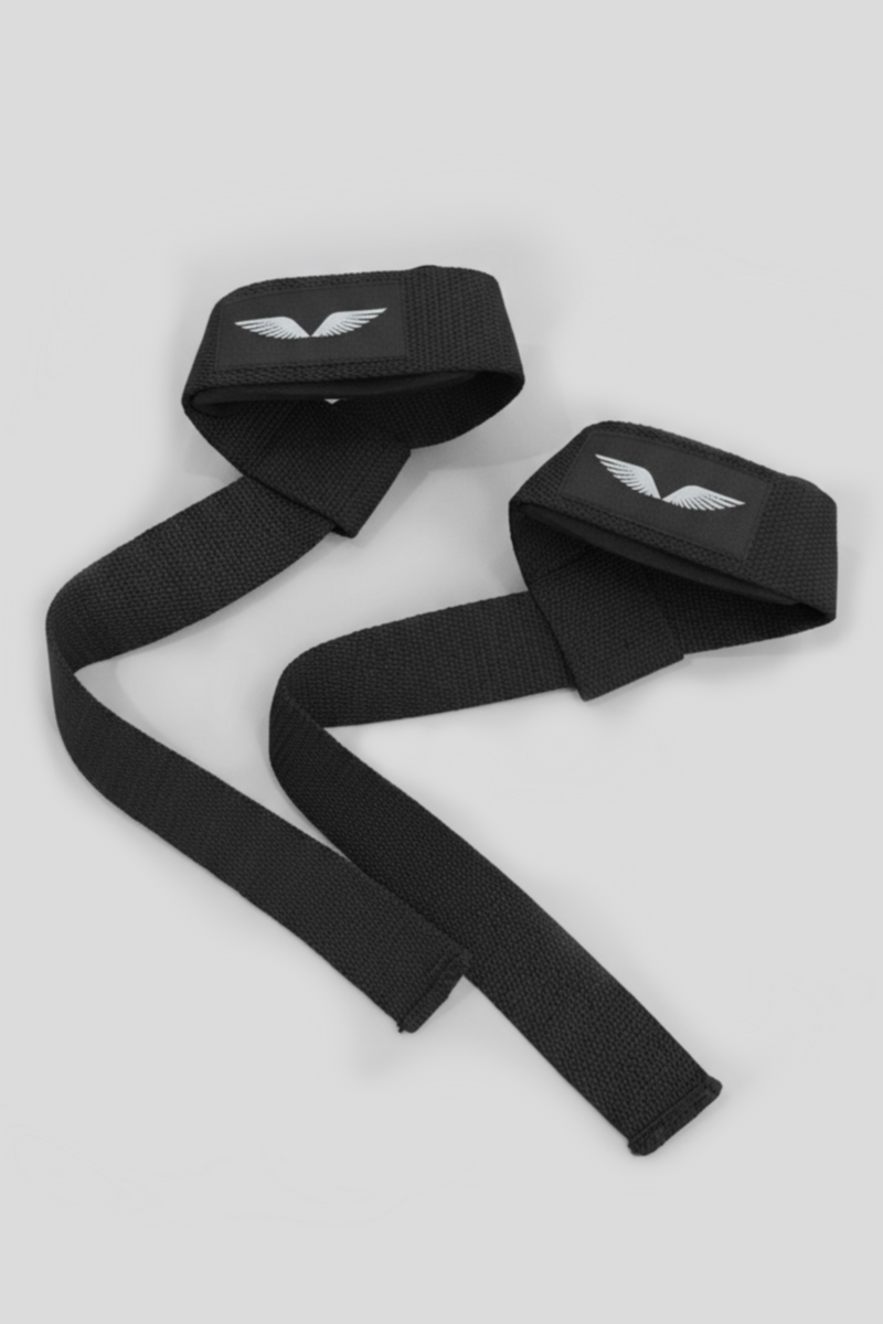 Straps - Negro