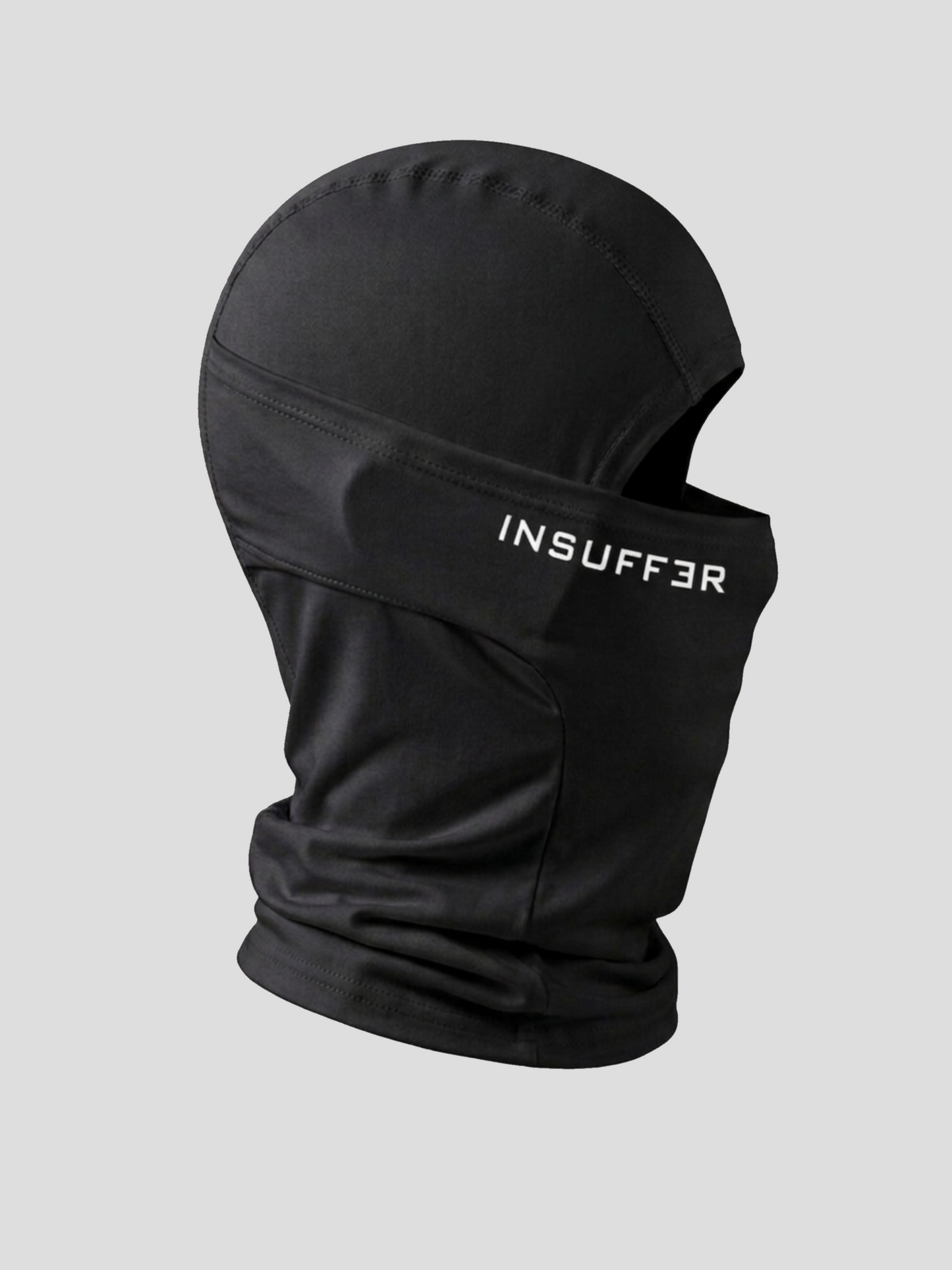 Balaclava - Negro