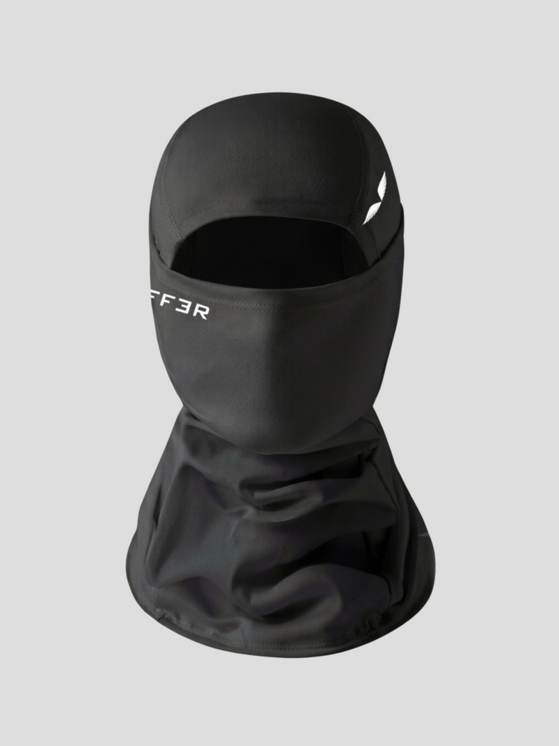 Balaclava - Negro