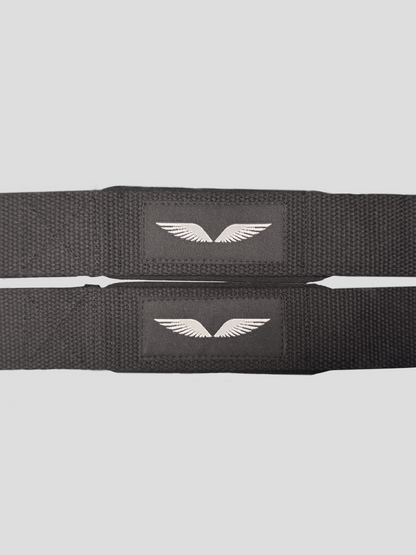 Straps - Negro
