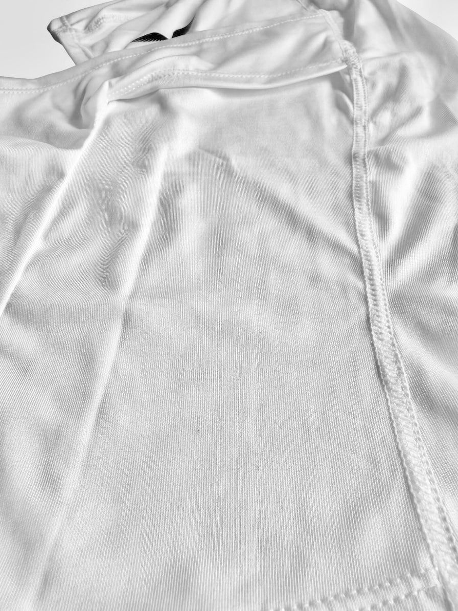Balaclava - Blanco