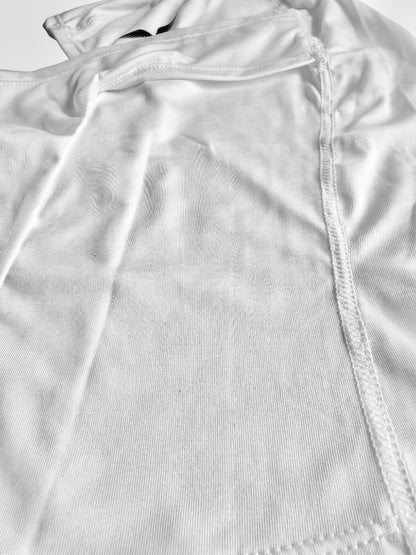 Balaclava - Blanco