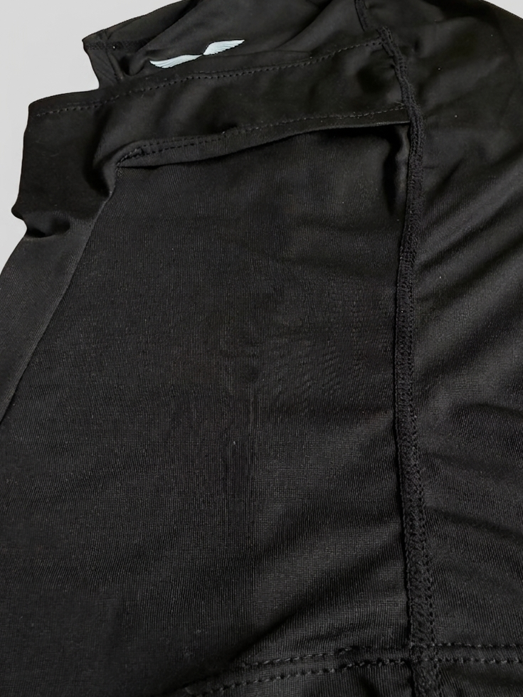 Balaclava - Negro