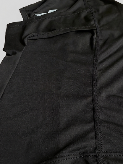 Balaclava - Negro