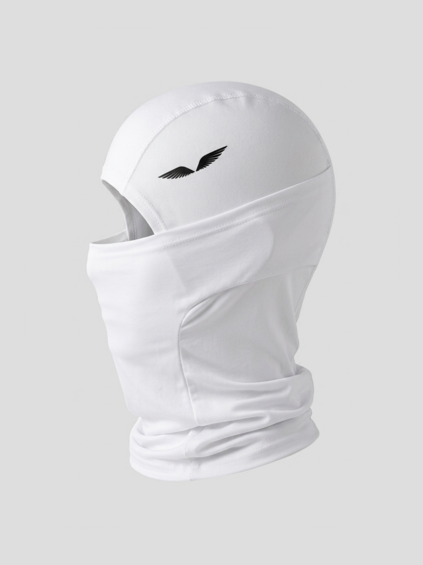 Balaclava - Blanco