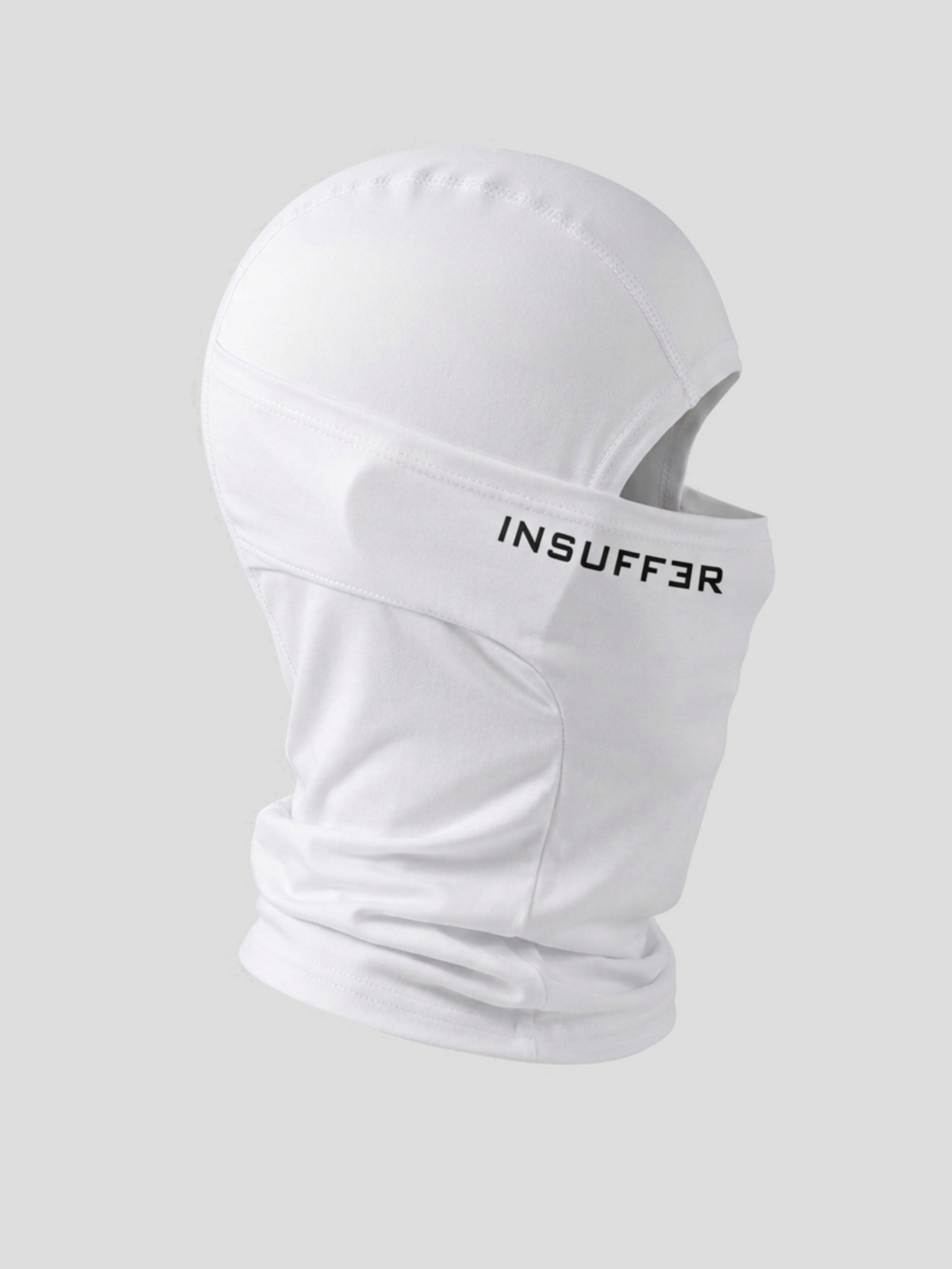 Balaclava - Blanco
