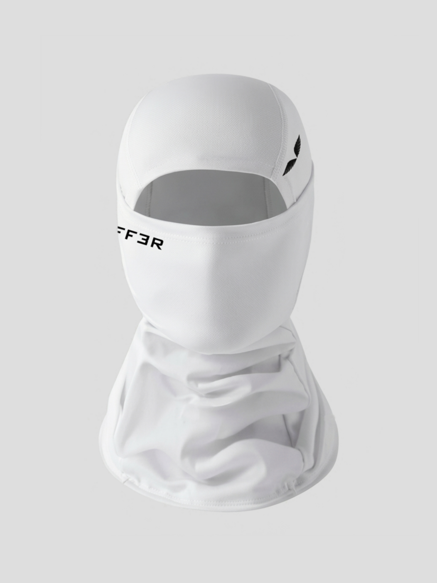 Balaclava - Blanco