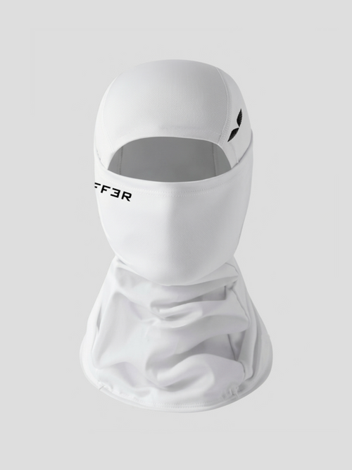 Balaclava - Negro