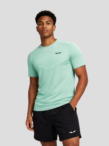 Camiseta técnica - Menta