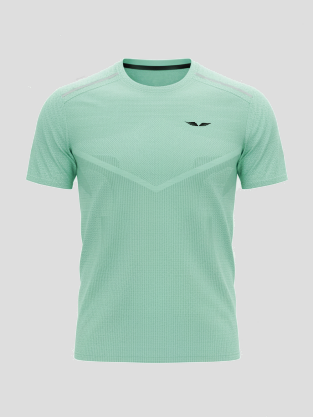 Camiseta técnica - Menta