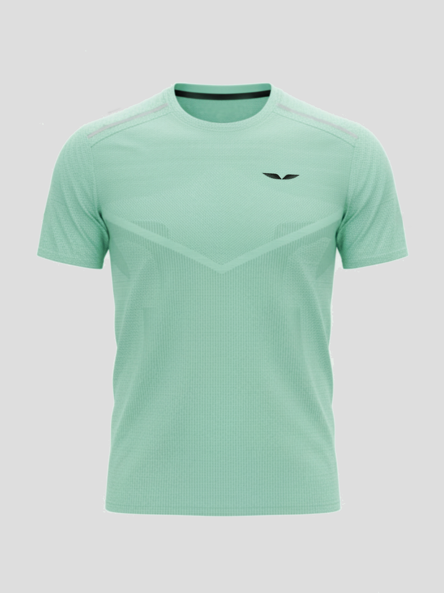 Camiseta técnica - Menta