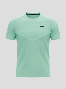 Camiseta técnica - Caqui
