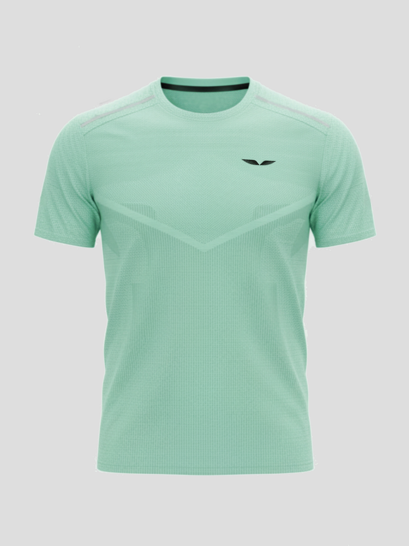 Camiseta técnica - Menta