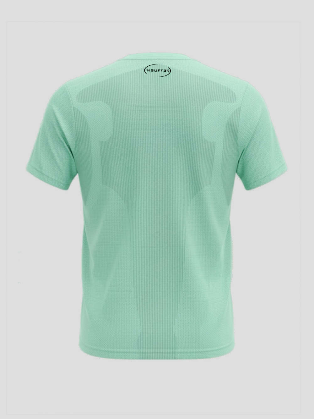 Camiseta técnica - Menta