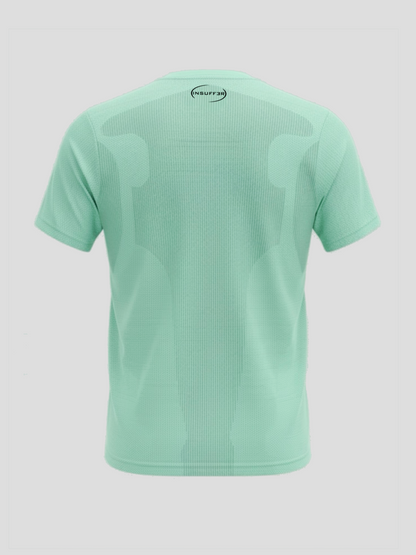 Camiseta técnica - Menta