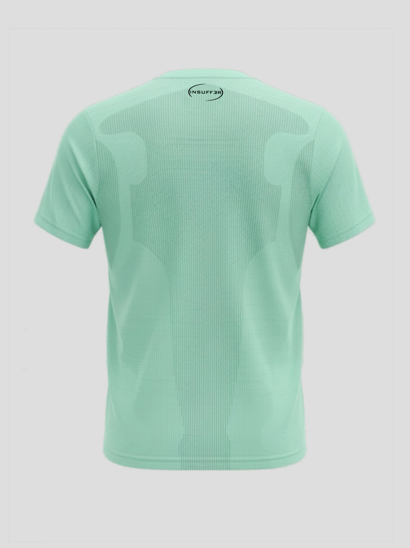 Camiseta técnica - Menta