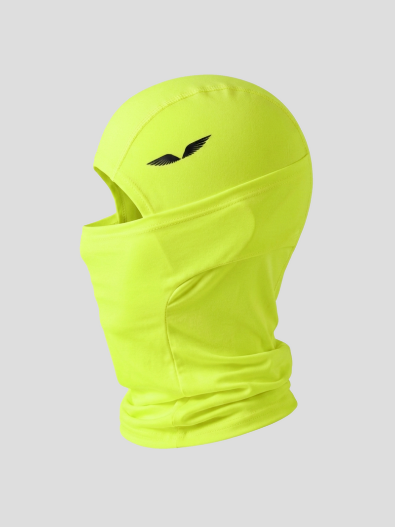 Balaclava - Flúor