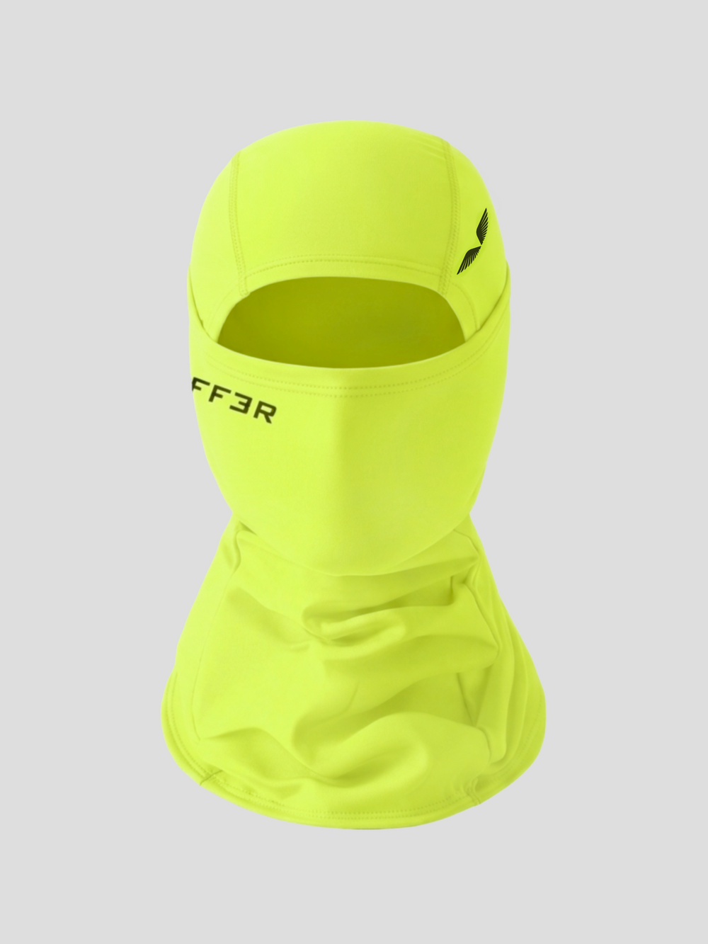 Balaclava - Flúor